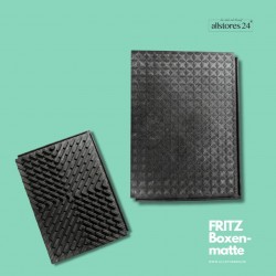 Boxenmatte FRITZ