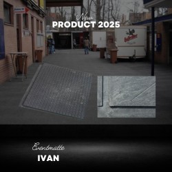 Eventplatte IVAN