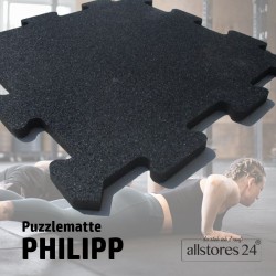 Puzzlematte PHILIPP 50x50cm...
