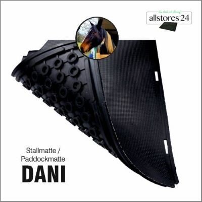 Gummimatte DANI
