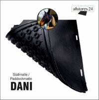 Gummimatte DANI