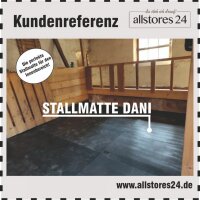 Gummimatte DANI