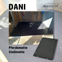 Gummimatte DANI