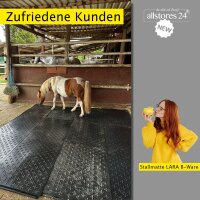 Paddockmatte LARA B-Ware