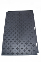 Paddockmatte LARA B-Ware