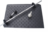 Paddockmatte LARA B-Ware