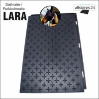 Paddockmatte LARA B-Ware