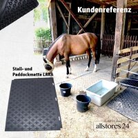 Paddockmatte LARA B-Ware