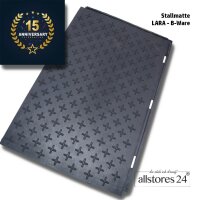 Paddockmatte LARA B-Ware