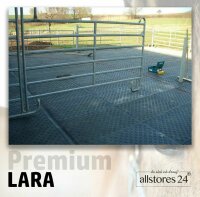 Paddockmatte LARA B-Ware