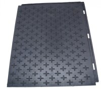Paddockmatte LARA B-Ware