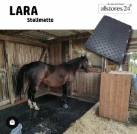 Paddockmatte LARA B-Ware