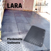 Paddockmatte LARA B-Ware