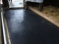 Gummimatte NINA Doppelcross