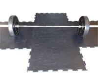 Puzzlematte ANDREA C-Ware