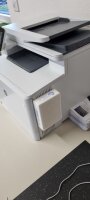 Feinstaubfilter micron Air Office 100 B-Ware