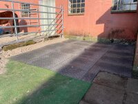 Universalplatte ULLI