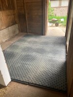 Universalplatte ULLI