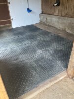 Universalplatte ULLI