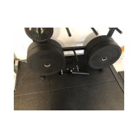 Indoor Fitnessmatte ADAM 30mm
