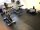 Indoor Fitnessmatte ADAM 30mm