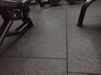 Indoor Fitnessmatte ADAM 20mm