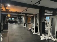 Indoor Fitnessmatte ADAM 20mm