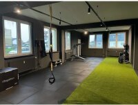 Indoor Fitnessmatte ADAM 20mm