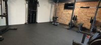 Indoor Fitnessmatte ADAM 20mm