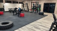 Indoor Fitnessmatte ADAM 20mm