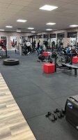 Indoor Fitnessmatte ADAM 20mm