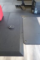 Indoor Fitnessmatte ADAM 20mm