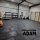 Indoor Fitnessmatte ADAM 20mm