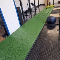 Kunstrasenmatte CHIARA