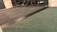 Anfahrrampe ANNA 30mm