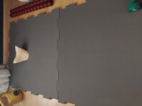 EVA Premium Puzzlematte