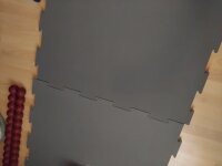 EVA Premium Puzzlematte