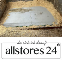 EVA Premium Puzzlematte