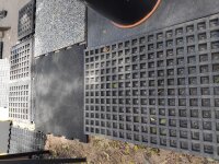 Universalplatte/Lochplatte ARTHUR