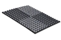 Paddockplatte/Lochplatte BERTA