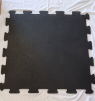 Puzzlematte VIKTOR 1mx1m