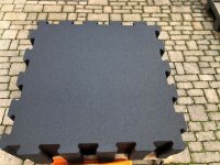Puzzlematte VIKTOR 1mx1m
