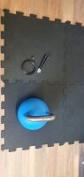 Puzzlematte VIKTOR 1mx1m