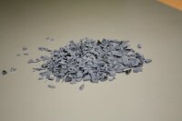 Gummigranulat zum Abfüllen - 25 Kg Sack