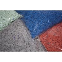 Gummigranulat zum Abfüllen - 25 Kg Sack
