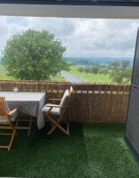 Kunstgrasmatte CHIARA 3