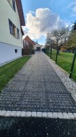 Lochplatte ANDREAS
