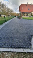 Lochplatte ANDREAS