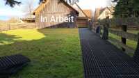 Paddockplatte PETER, 4Stk ist 1m²