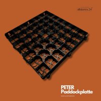 Paddockplatte PETER, 4Stk ist 1m²